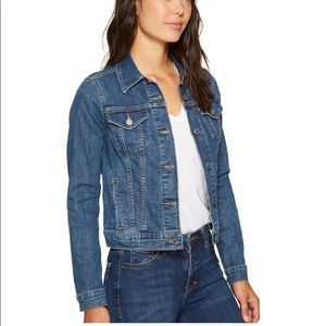 Levi Denim Jacket
